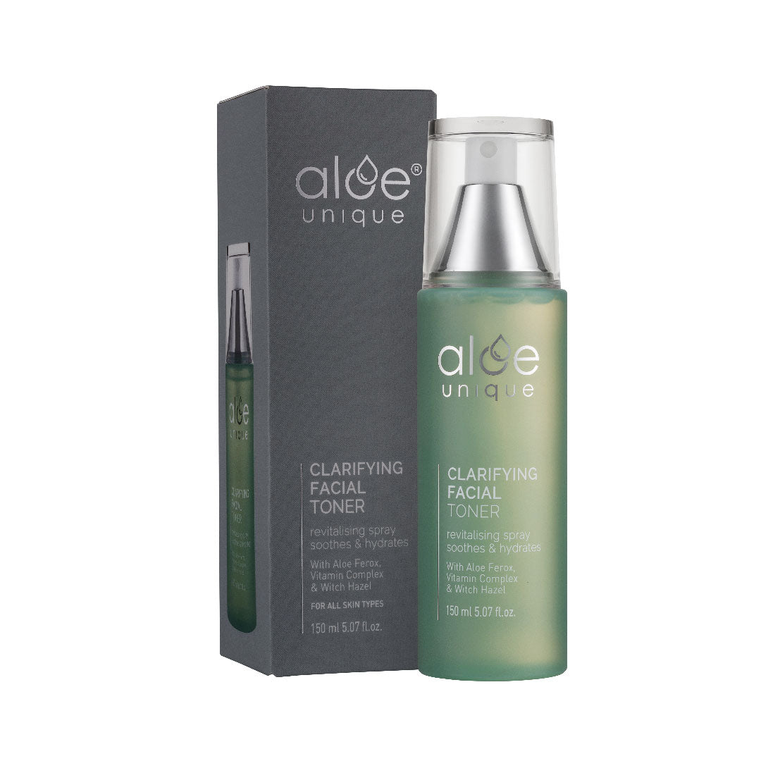 Clarifying Toner 150ml