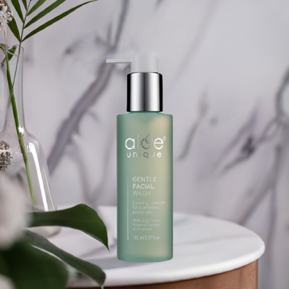 Gentle Facial Wash 150ml