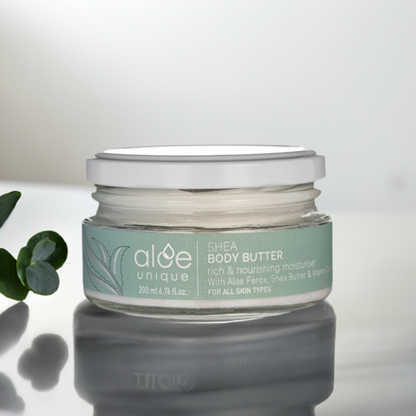 Shea Body Butter 200ml