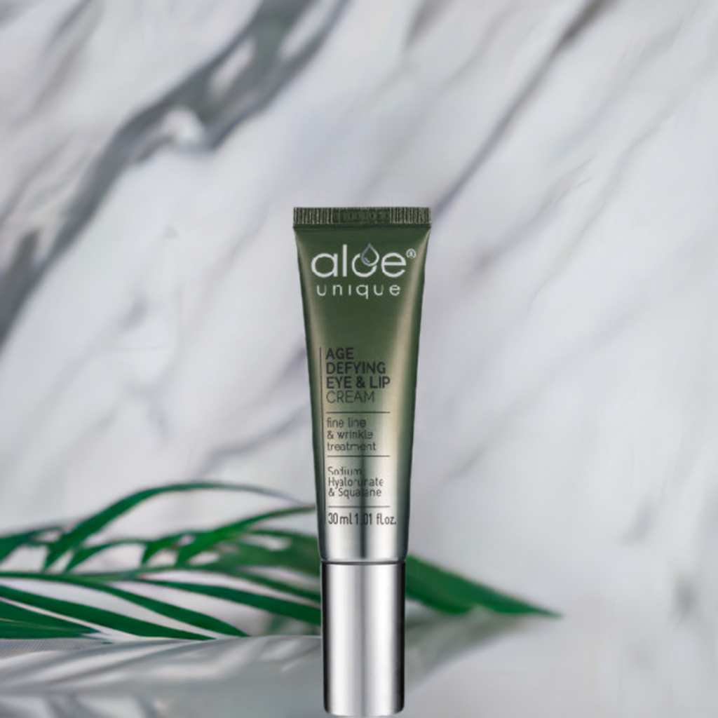 Age Defying Eye &amp; Lip Cream 30ml