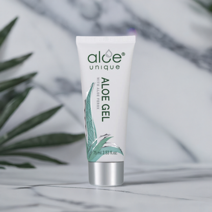 Aloe Ferox Gel