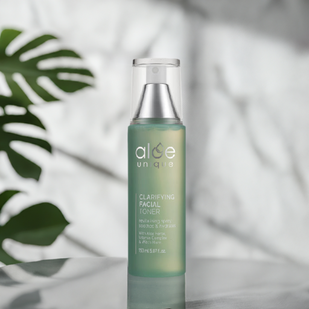 Clarifying Toner 150ml